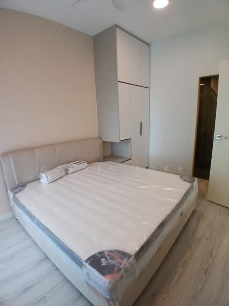 Kediaman Servis untuk Disewa di Meta City - Calvin Loke - PropertyGuru.com.my