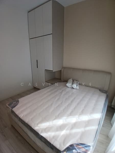 Kediaman Servis untuk Disewa di Meta City - Calvin Loke - PropertyGuru.com.my