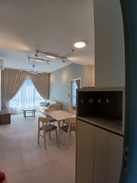 Kediaman Servis untuk Disewa di Meta City - Calvin Loke - PropertyGuru.com.my