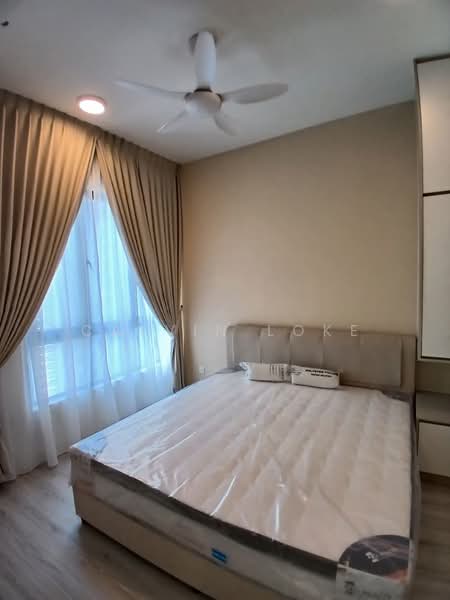 Kediaman Servis untuk Disewa di Meta City - Calvin Loke - PropertyGuru.com.my