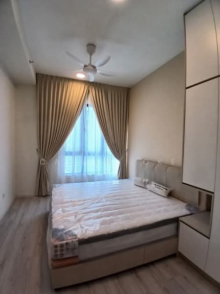 Kediaman Servis untuk Disewa di Meta City - Calvin Loke - PropertyGuru.com.my