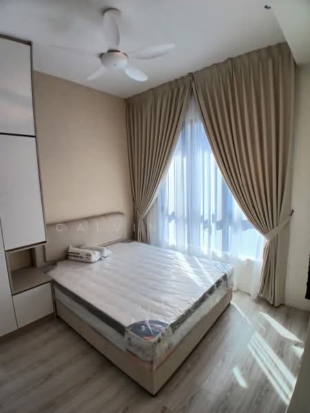 Kediaman Servis untuk Disewa di Meta City - Calvin Loke - PropertyGuru.com.my