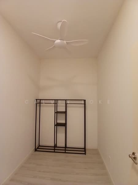Kediaman Servis untuk Disewa di Meta City - Calvin Loke - PropertyGuru.com.my