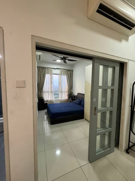 Service Residence for Rent at Tropez Residences - Sandra Gan - Bedroom - PropertyGuru.com.my