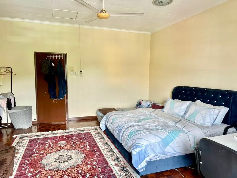 2-storey Terraced House for Sale in Usj 16 (Subang Jaya) - Carlson Chee - Bedroom - PropertyGuru.com.my