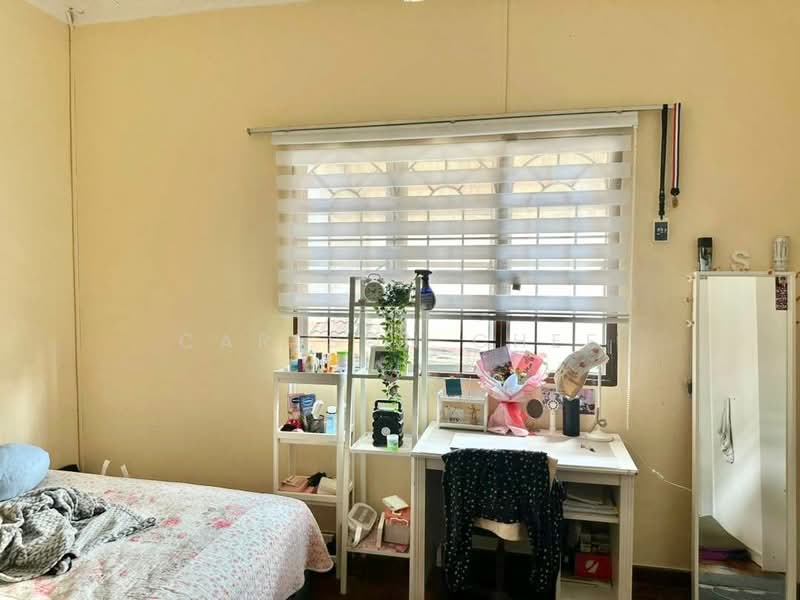 2-storey Terraced House for Sale in Usj 16 (Subang Jaya) - Carlson Chee - Bedroom - PropertyGuru.com.my