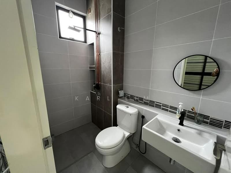 Taman Desa Tebrau untuk Untuk Dijual - RM 1,390,000, Apr 2026 - Bathroom - PropertyGuru.com.my