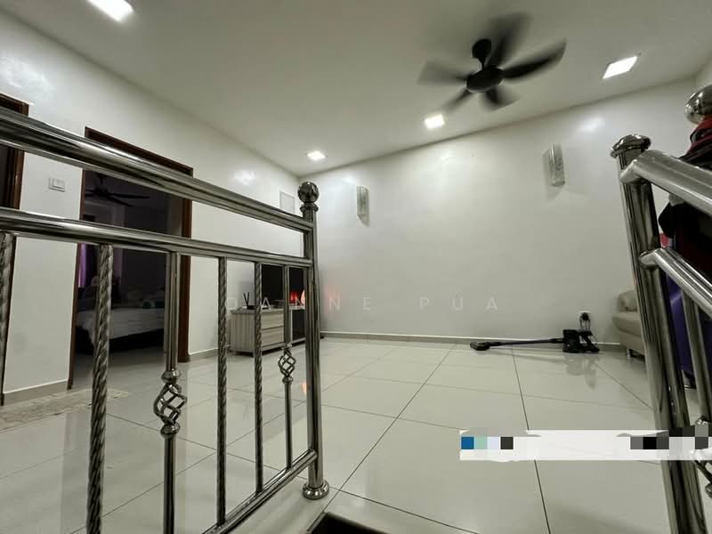 2-storey Terraced House for Sale in Bandar Bukit Tinggi (Klang) - Joanne Pua - Interior - PropertyGuru.com.my