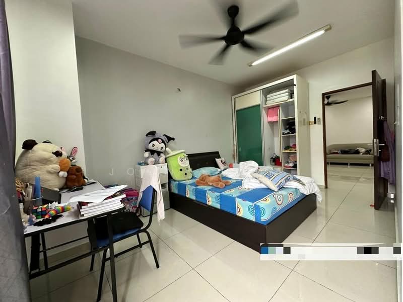 2-storey Terraced House for Sale in Bandar Bukit Tinggi (Klang) - Joanne Pua - Bedroom - PropertyGuru.com.my