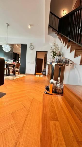 2-storey Terraced House for Sale in Bukit Raja (Selangor) - Loke . - Interior - PropertyGuru.com.my