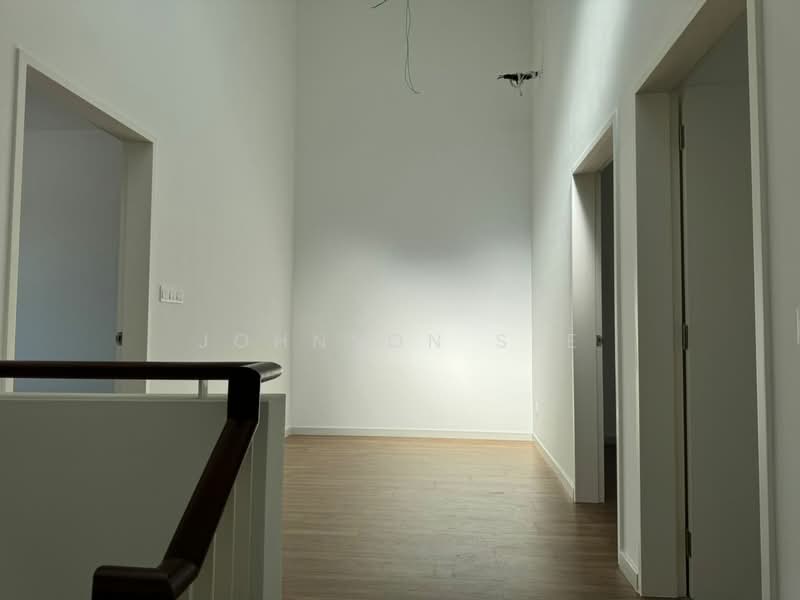 2-storey Terraced House for Sale in Bandar Gamuda Cove (Dengkil) - Johnson See - Interior - PropertyGuru.com.my