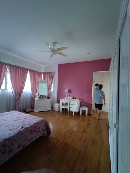 Bungalow for Sale in Taman Adda Heights (Tebrau) - Keith Ching - Bedroom - PropertyGuru.com.my