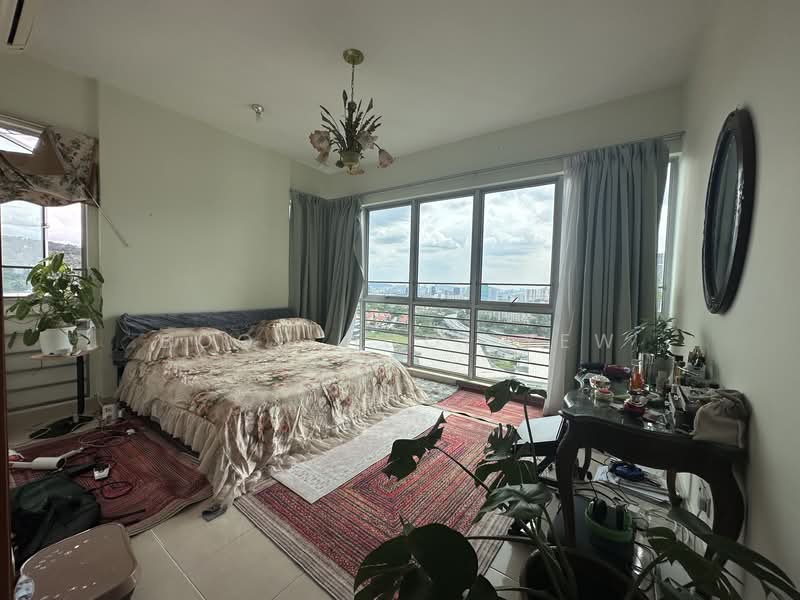 Riana Green East untuk Untuk Disewa - RM 3,500 /bulan, Apr 2026 - Bedroom - PropertyGuru.com.my