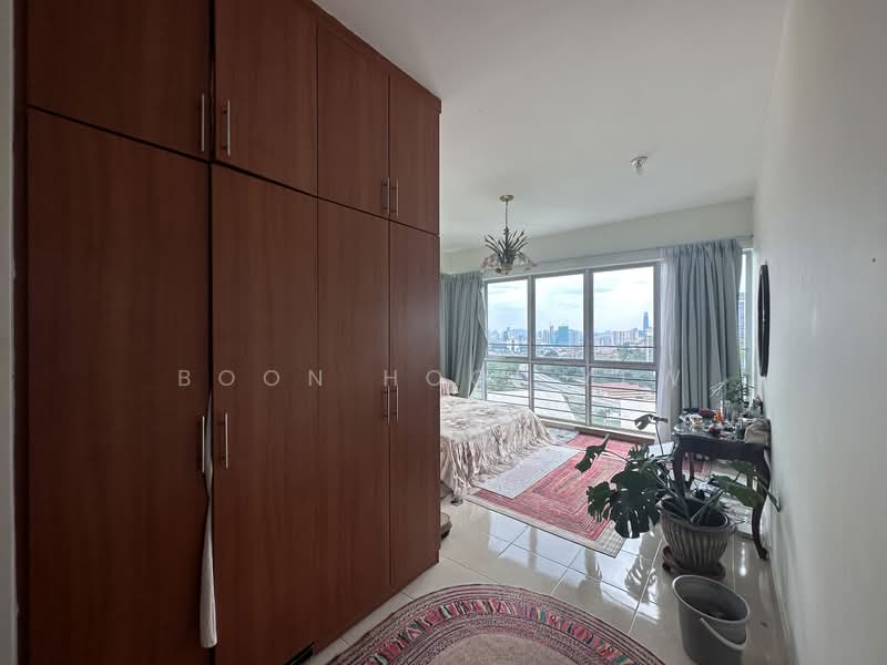 Riana Green East untuk Untuk Disewa - RM 3,500 /bulan, Apr 2026 - Bedroom - PropertyGuru.com.my