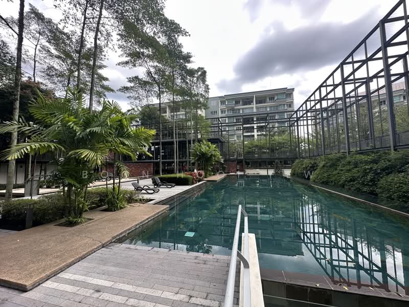 Riana Green East untuk Untuk Disewa - RM 3,500 /bulan, Apr 2026 - Exterior - PropertyGuru.com.my