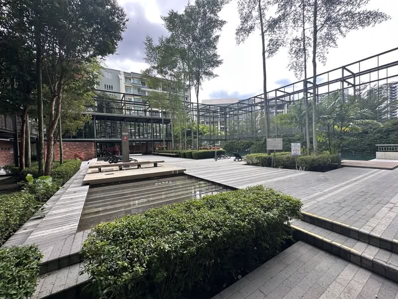 Riana Green East untuk Untuk Disewa - RM 3,500 /bulan, Apr 2026 - Exterior - PropertyGuru.com.my