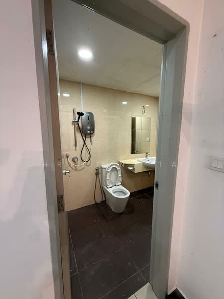 Condominium for Sale at Hijauan Saujana - Christine Tan - Bathroom - PropertyGuru.com.my