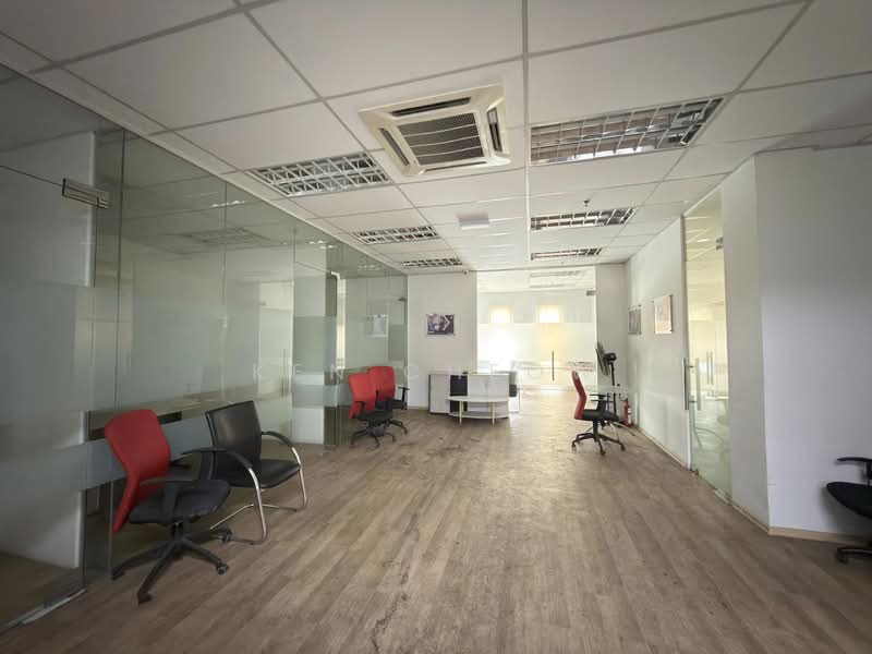Detached Factory for Rent in Iskandar Puteri (Nusajaya) (Johor) - Ken Cheow - Interior - PropertyGuru.com.my