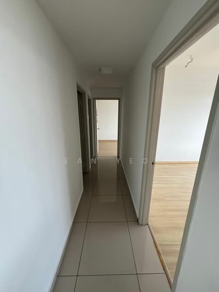 Apartment for Sale at Midas - Sean Yeoh - Corridor - PropertyGuru.com.my