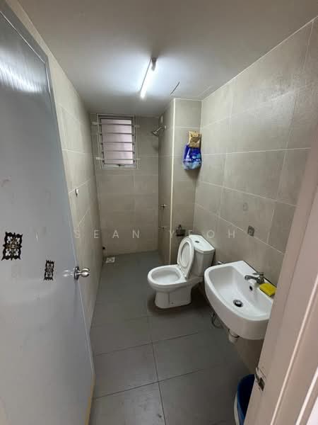 Apartment for Sale at Midas - Sean Yeoh - Bathroom - PropertyGuru.com.my