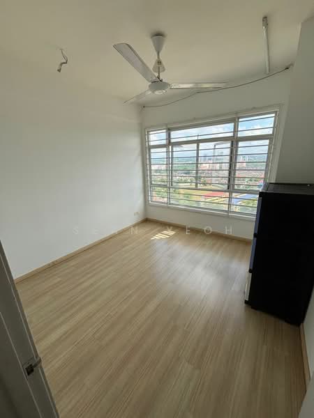 Apartment for Sale at Midas - Sean Yeoh - Interior - PropertyGuru.com.my