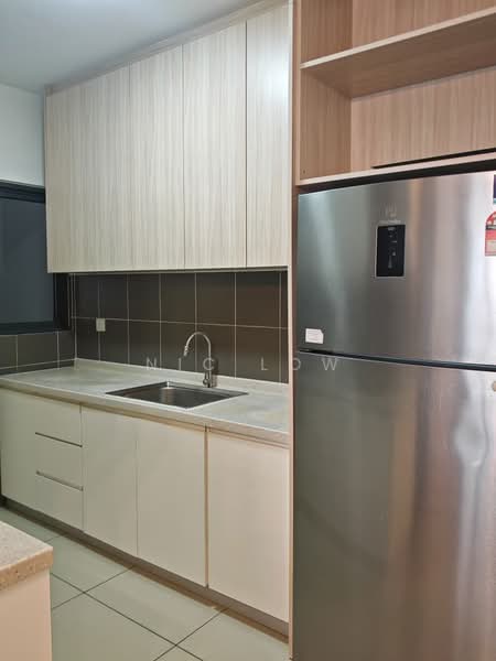 Lakeville Residence untuk Untuk Disewa - RM 2,200 /bulan, Apr 2026 - Kitchen - PropertyGuru.com.my