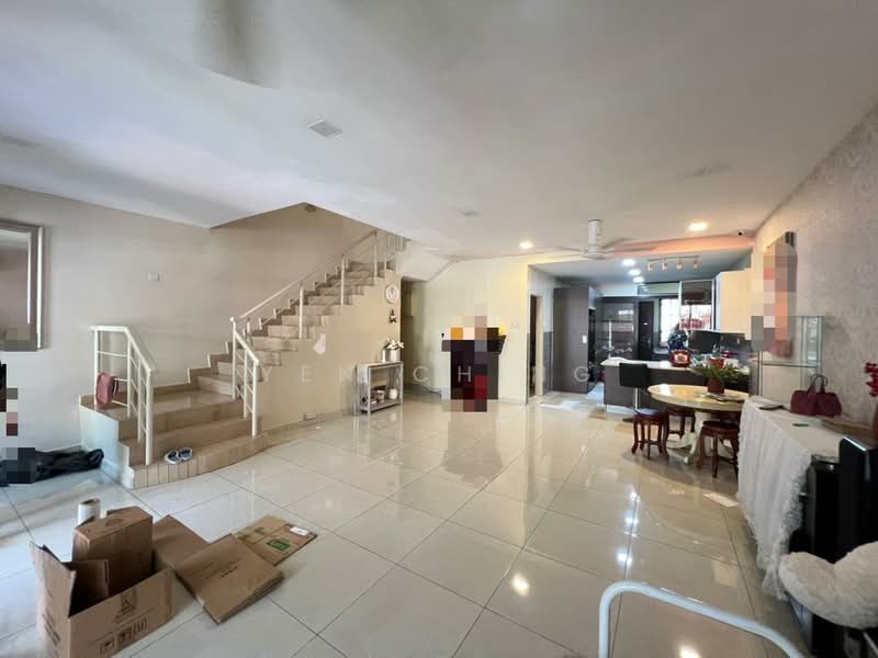 Laman Rimbunan untuk Untuk Dijual - RM 1,750,000, Apr 2026 - Living Room - PropertyGuru.com.my