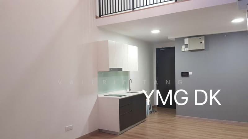 Emporis untuk Untuk Dijual - RM 390,000, Apr 2026 - Kitchen - PropertyGuru.com.my