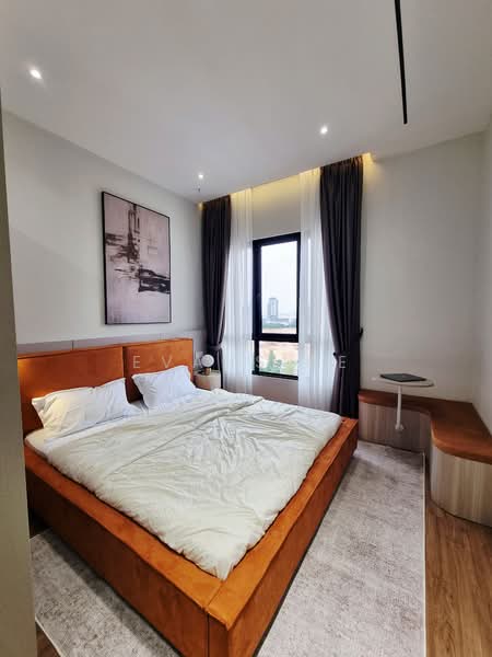 Service Residence for Sale at 2Rio Residence @ Bandar Puteri Puchong - Evans Ee - Bedroom - PropertyGuru.com.my
