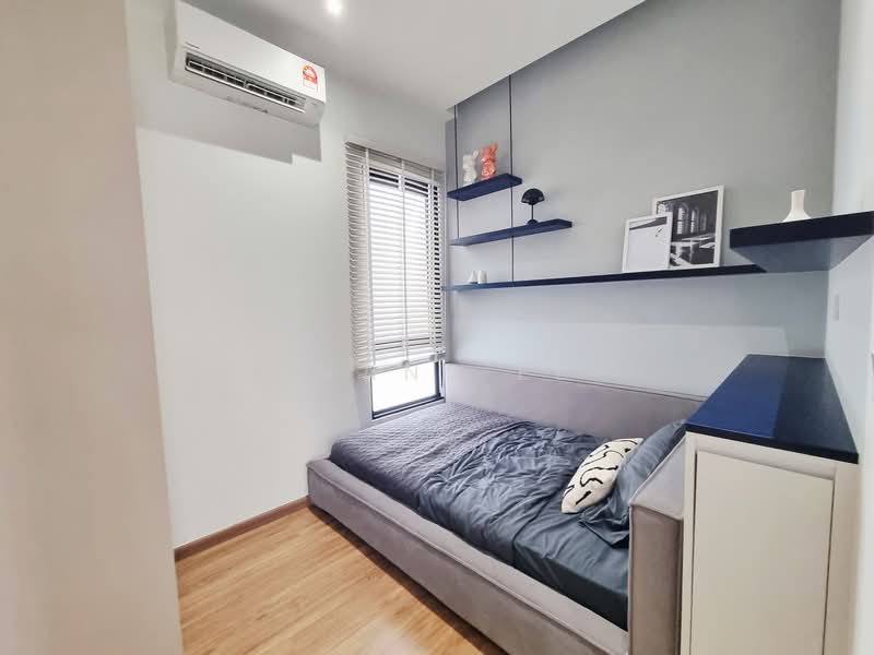 Service Residence for Sale at 2Rio Residence @ Bandar Puteri Puchong - Evans Ee - Bedroom - PropertyGuru.com.my