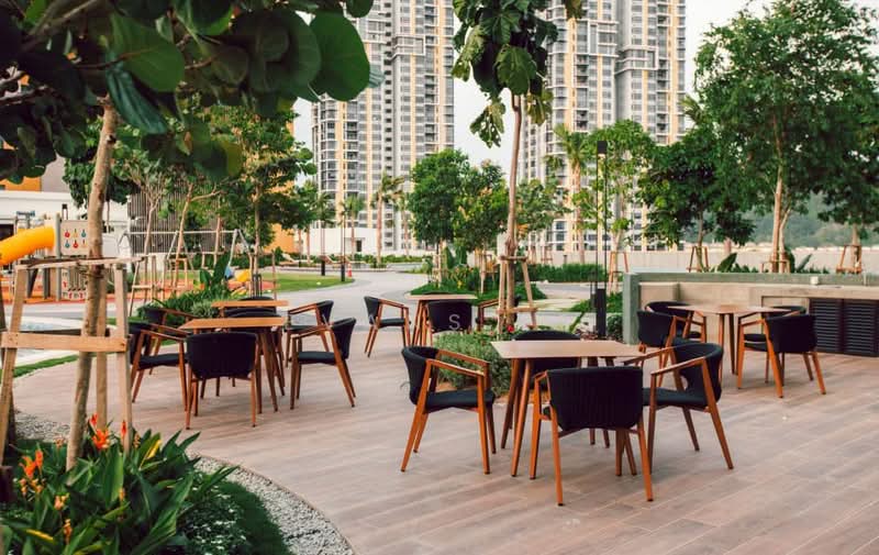 Service Residence for Sale at 2Rio Residence @ Bandar Puteri Puchong - Evans Ee - Exterior - PropertyGuru.com.my