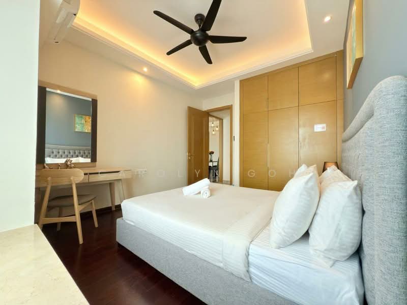 Service Residence for Sale at R&F Princess Cove Phase 1 - Carolyn Goh - Bedroom - PropertyGuru.com.my