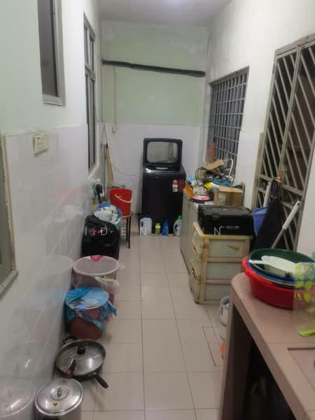 2-storey Terraced House for Sale in Taman Ungku Tun Aminah (Skudai) - Iden Tan - Interior - PropertyGuru.com.my