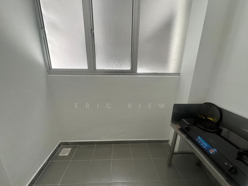 Condominium for Rent at PPAM Residensi Amansuri - Eric Siew - Kitchen - PropertyGuru.com.my