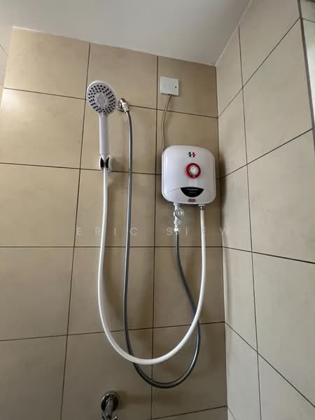 Condominium for Rent at PPAM Residensi Amansuri - Eric Siew - Bathroom - PropertyGuru.com.my