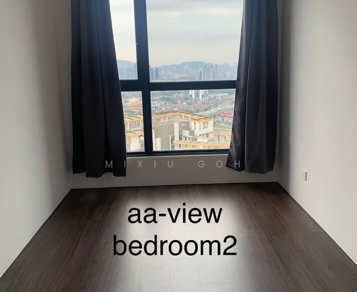 Condominium for Rent at Altris Residences @ The Quartz WM - Mixiu Goh - View - PropertyGuru.com.my