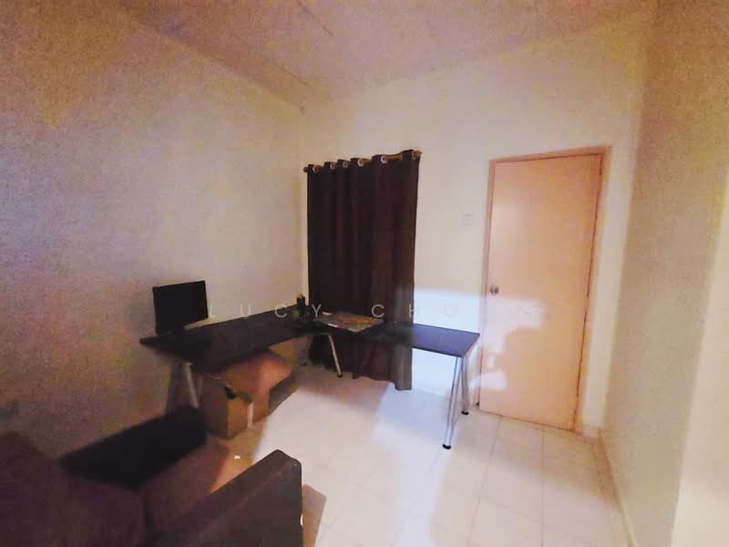 2-storey Terraced House for Rent in Kota Emerald (Rawang) - Lucy Chow - Study - PropertyGuru.com.my