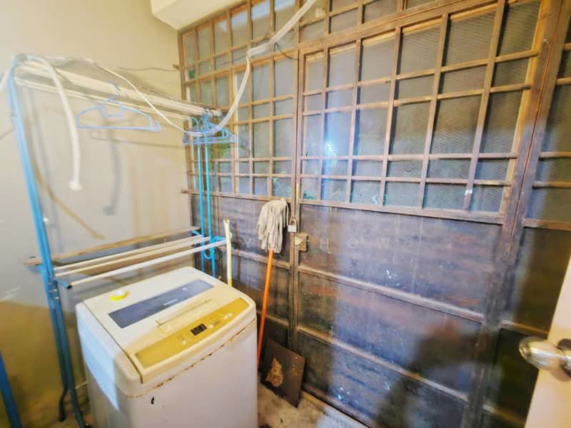 2-storey Terraced House for Rent in Kota Emerald (Rawang) - Lucy Chow - Interior - PropertyGuru.com.my