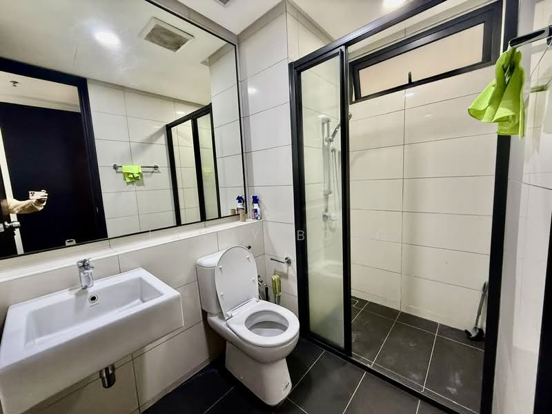 Service Residence for Sale at The Tamarind - Landy Bong - Bathroom - PropertyGuru.com.my