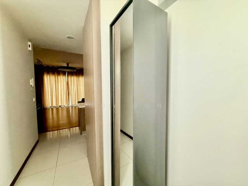 Service Residence for Sale at The Tamarind - Landy Bong - Interior - PropertyGuru.com.my