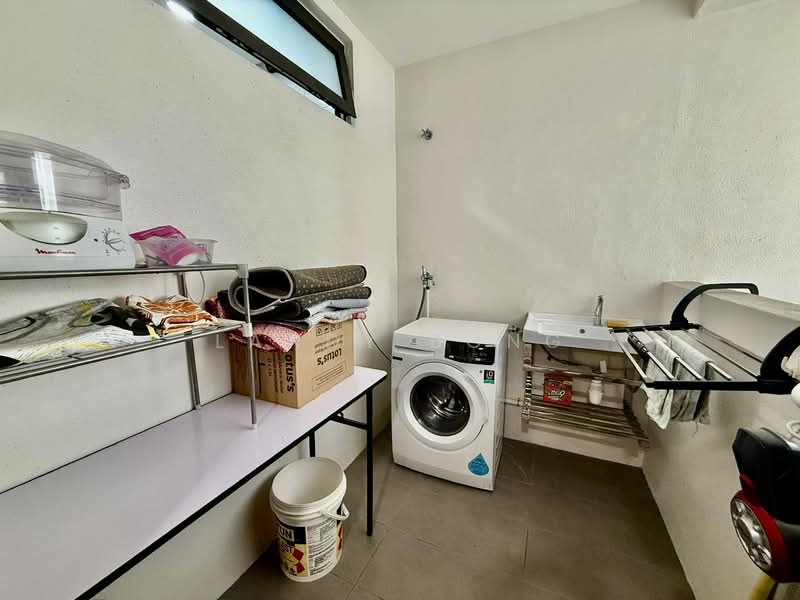 Service Residence for Sale at The Tamarind - Landy Bong - Interior - PropertyGuru.com.my