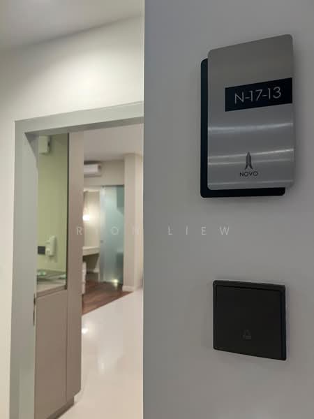 For Rent - Novo Ampang