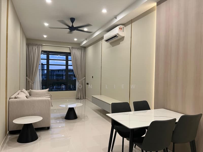 For Rent - Novo Ampang