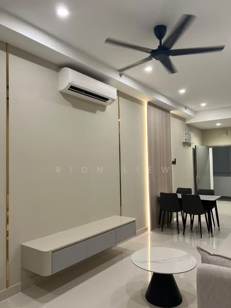 For Rent - Novo Ampang