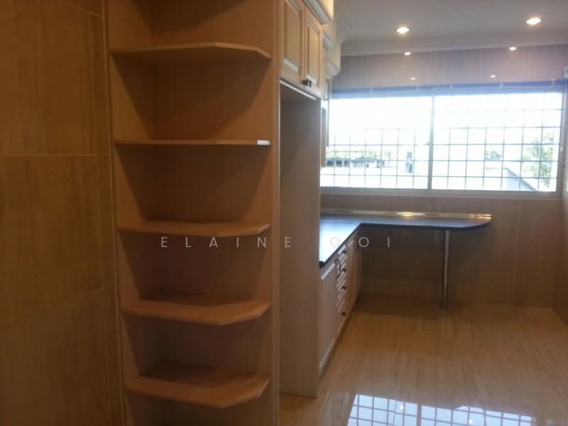 Condominium for Sale at 1 Persiaran Gurney - Elaine Ooi - Kitchen - PropertyGuru.com.my