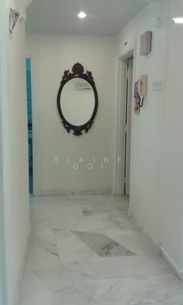 Condominium for Sale at 1 Persiaran Gurney - Elaine Ooi - Corridor - PropertyGuru.com.my