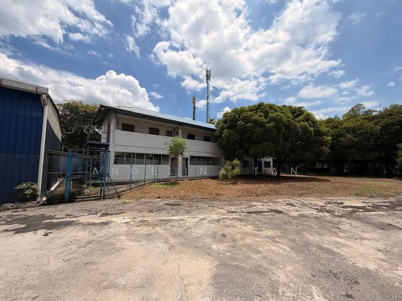 Kilang untuk Dijual di Kota Damansara (Selangor) - Angelina Tan - Exterior - PropertyGuru.com.my