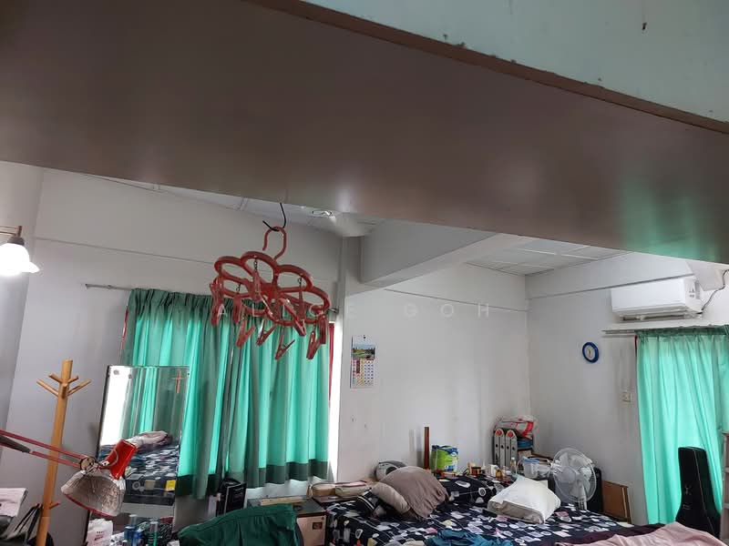 Condominium for Sale at Trellises - Alice Goh - Bedroom - PropertyGuru.com.my