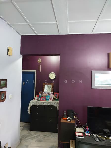 Condominium for Sale at Trellises - Alice Goh - Interior - PropertyGuru.com.my