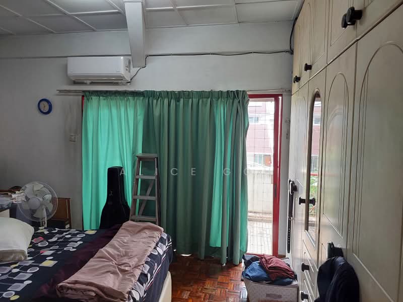 Condominium for Sale at Trellises - Alice Goh - Bedroom - PropertyGuru.com.my